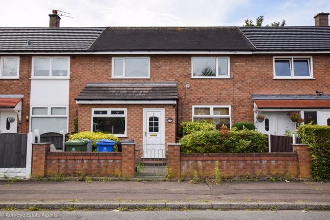 Thumbnail Terraced house to rent in Lavender Close, Sale