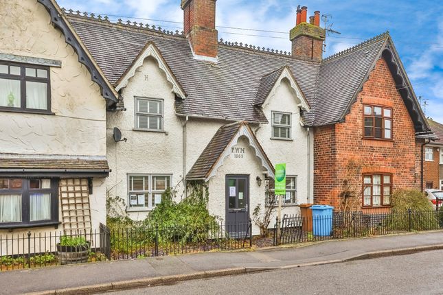 2-bed house on 7, The Village, Ilkeston, £240,000