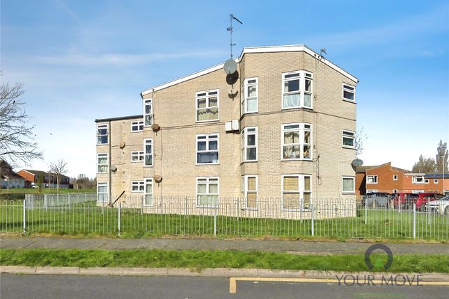 1-bed flat on 23, Holly Place, East Sussex, £90,000
