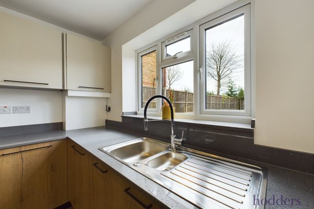 Detached house to rent in Church Road, Addlestone, Surrey