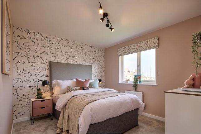 Detached house for sale in "Maplewood" at Bircotes, Doncaster