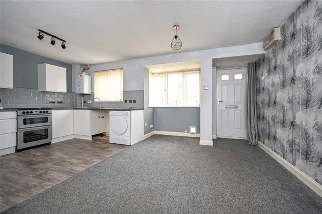 Semi-detached house for sale in Lilleshall Way, Stafford, Staffordshire
