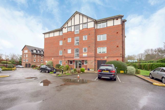 Thumbnail Flat for sale in Wood Lane, Ruislip