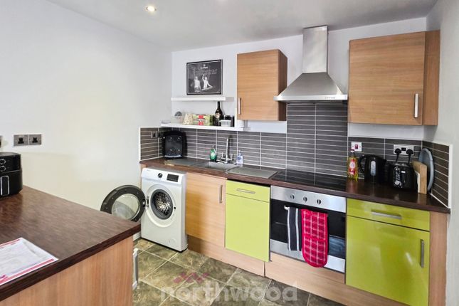 65, Luxaa Apartments, Low Road, Doncaster photo 3