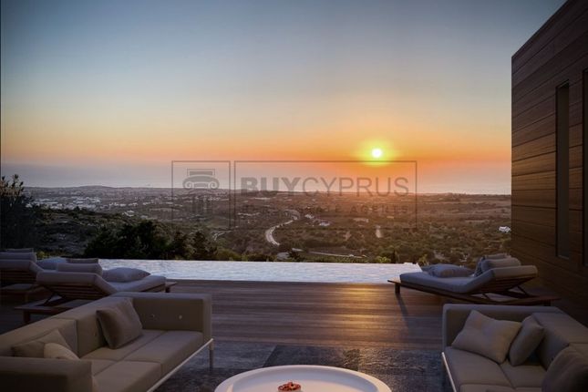Villa for sale in Tsada, Paphos, Cyprus