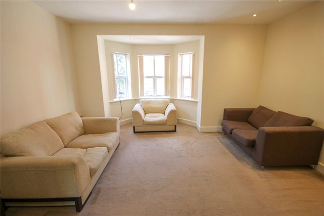 12 Cairncroft,, Holme Road, Manchester photo 4