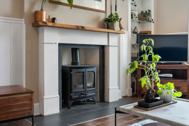 2F1, 17, Cheyne Street, Edinburgh photo 4