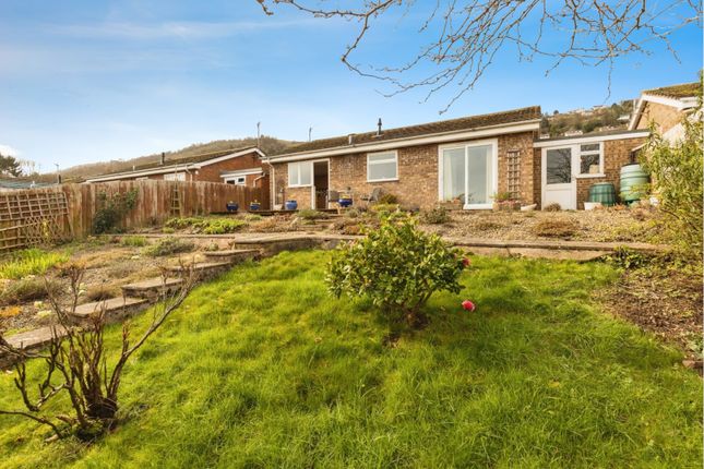 Detached bungalow for sale in Lime Tree Avenue, Malvern