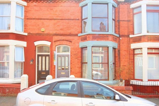 For Aigburth 3 Sale House Bed Liverpool