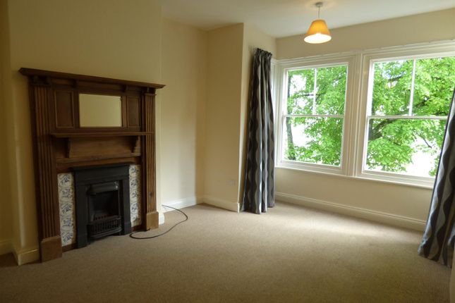 Flat to rent in Welsh Street, Chepstow, Monmouthshire