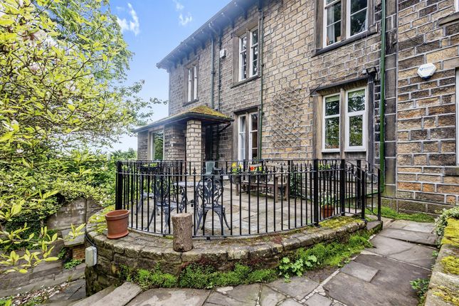 Flat for sale in Shann Lane, Keighley