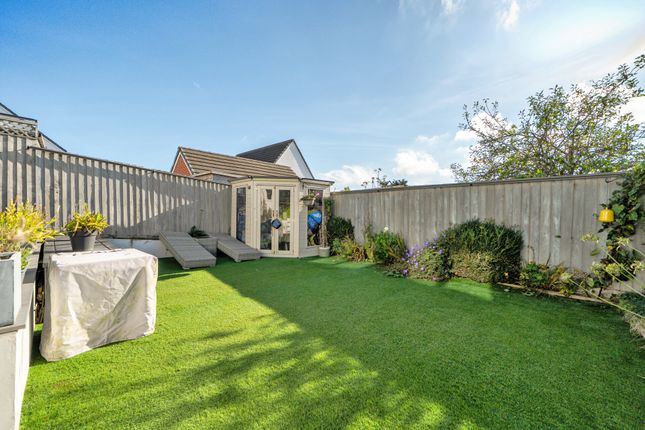 20 Horwell Drive, Hayle Cornwall, Cornwall photo 3