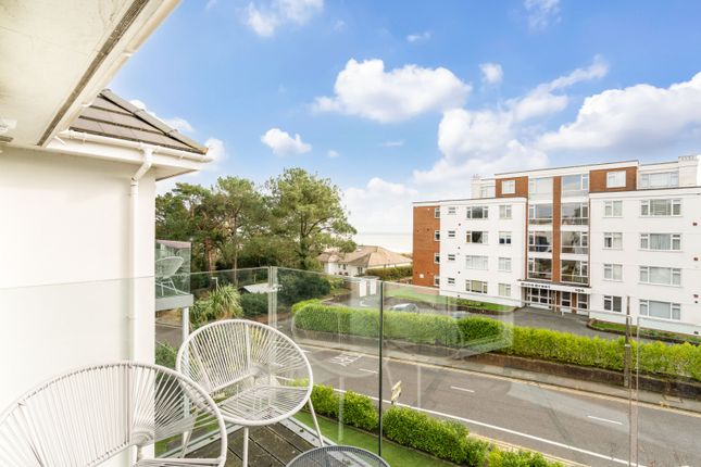 Flat for sale in Banks Road, Sandbanks, Poole, Dorset