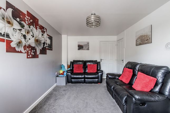 Semi-detached house for sale in Hecham Road, Ormesby