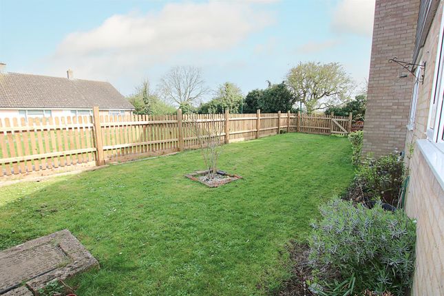 Semi-detached bungalow for sale in Weatheralls Close, Soham, Ely