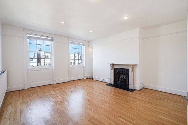 Thumbnail Property to rent in Abercorn Place, St Johns Wood
