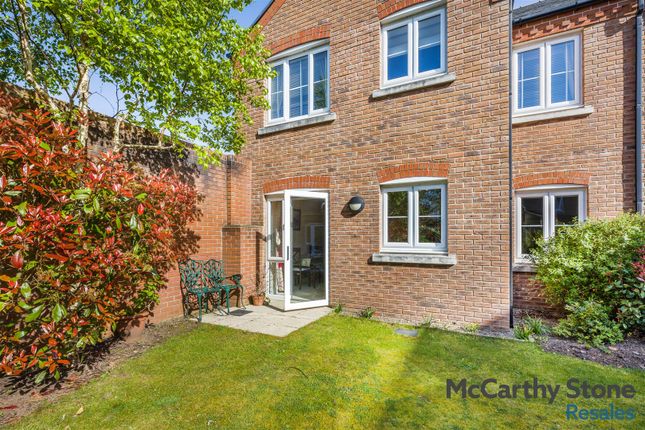 14 Talbot Court, Salop Street, Bridgnorth photo 2