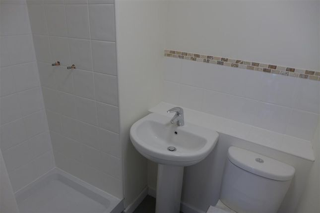 Flat to rent in Alexander House, City Centre, Bristol