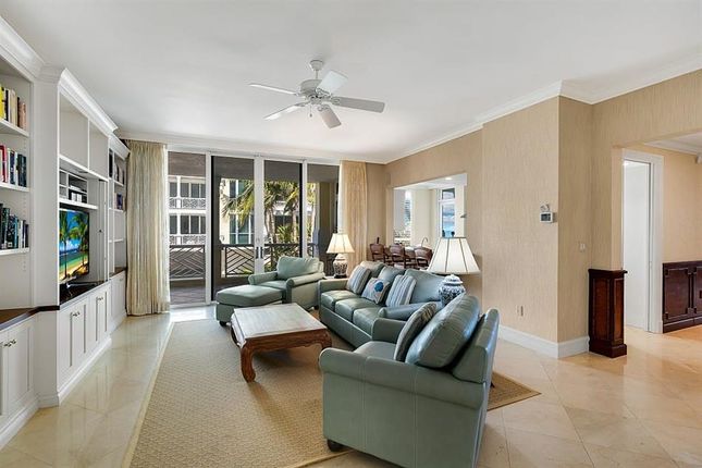 Town house for sale in 500 Beachview Drive #2N, Indian River Shores, Florida, United States Of America