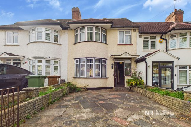3-bed house on 79, Walton Avenue, North Cheam, £475,000