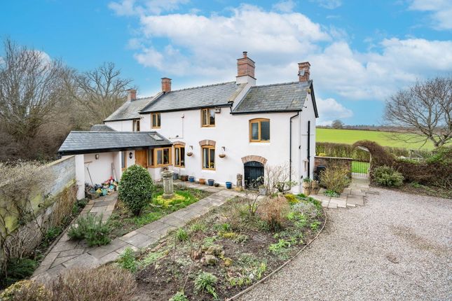 3-bed house on Cooley Lodge, Ross-on-Wye, £650,000