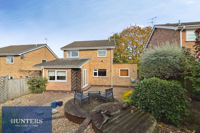 Moorland View Road, Chesterfield photo 2