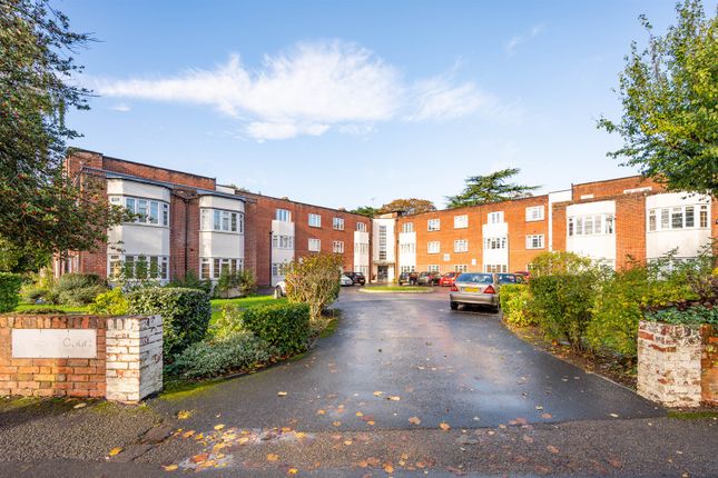 1 Bedroom Flat in RG1 6LH