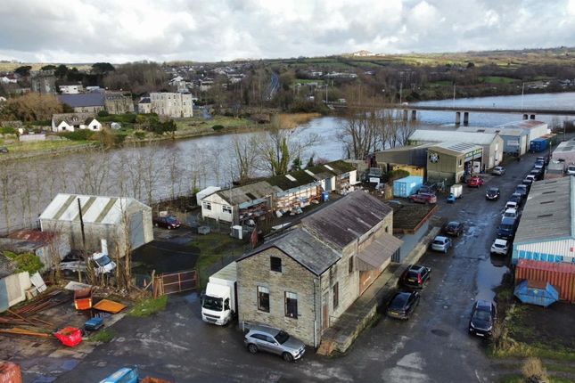 Old Station Yard Garage, Cardigan photo 4