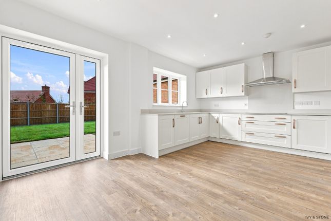 Plot 26 Snowdrop Way, Felsted, Essex photo 4