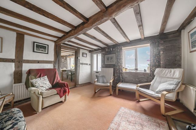 Yew Tree, Westhope, Hereford photo 3