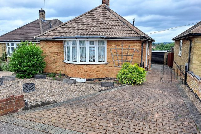 Bungalow for sale in Farndale Drive, Loughborough, Leicestershire
