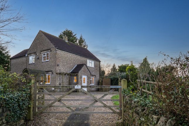 Detached house for sale in Village Road, Littleton-Upon-Severn