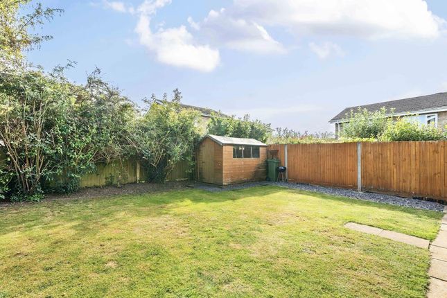 Detached house for sale in Basingstoke, Hampshire