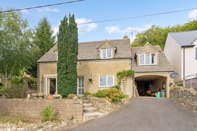 Thumbnail Detached house for sale in Randwick, Stroud