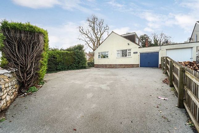 Thumbnail Detached house for sale in West Street, Banwell