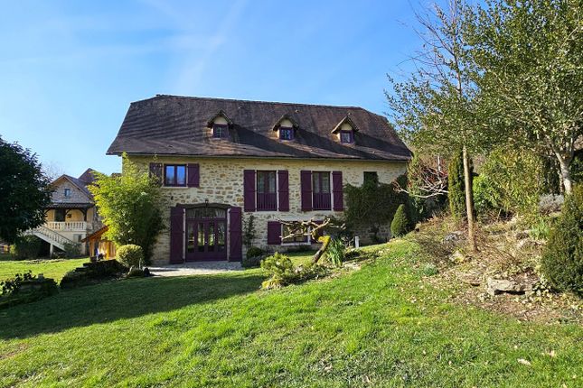 Thumbnail Property for sale in Saint Pierre Toirac, Lot, France