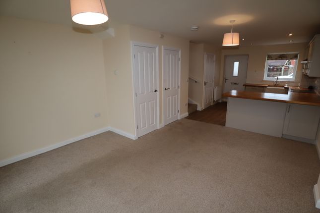 End terrace house for sale in Main Road, Langworth