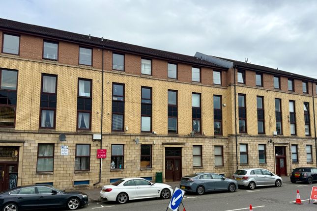 1-bed house on Car park 71, 150, Oxford Street, Glasgow, £100/mo