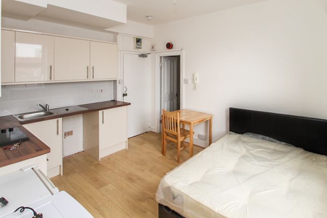 Studio 39, 288, Holloway Road, Holloway photo 2