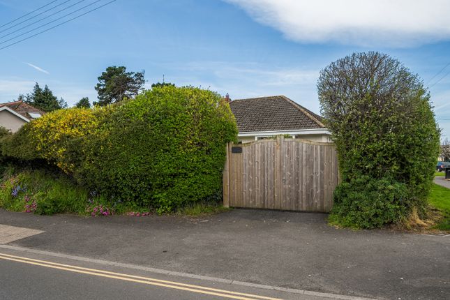Hillbury, 2 Old Torrington Road, Barnstaple photo 2