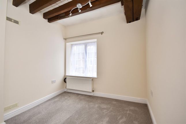 End terrace house for sale in Market Square, Leighton Buzzard