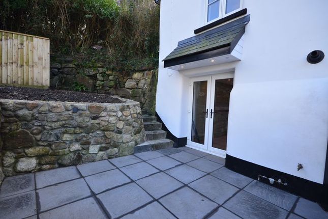 Cottage for sale in Pound Cottage, Ramsley, South Zeal