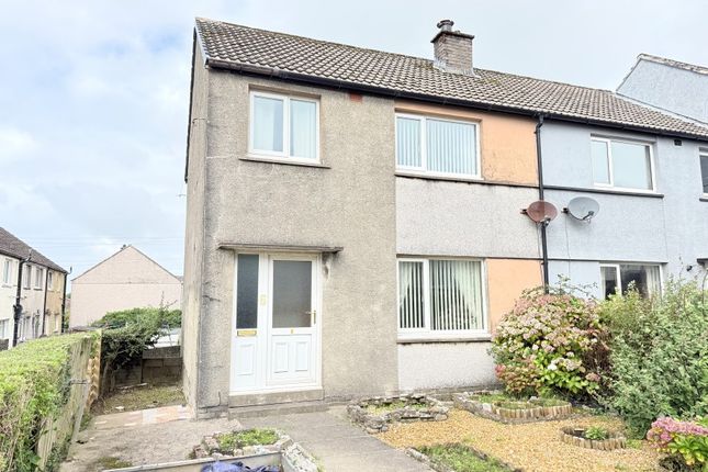 3-bed terraced on 6 Highfield Road, Cleator Moor, £50,000