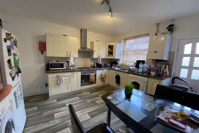 Terraced house to rent in Chippendale Street, Lenton