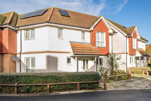 Semi-detached house for sale in Sarus Place, Cranleigh, Surrey