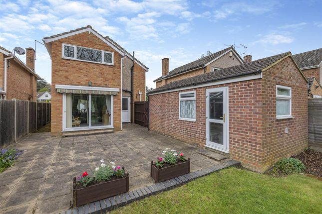 Property for sale in Gorse Crescent, Ditton, Aylesford
