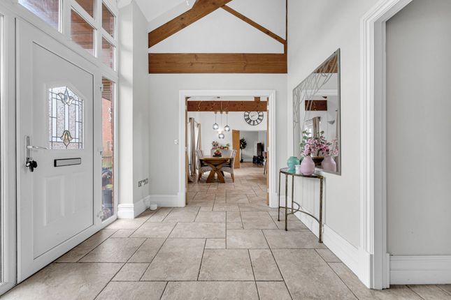 Barn conversion for sale in Rindle Road, Tyldesley