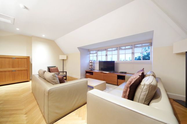 Thumbnail Flat to rent in Aberdeen Place, St. John's Wood