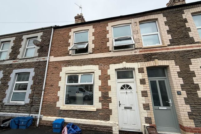 40, May Street, Cardiff photo 2