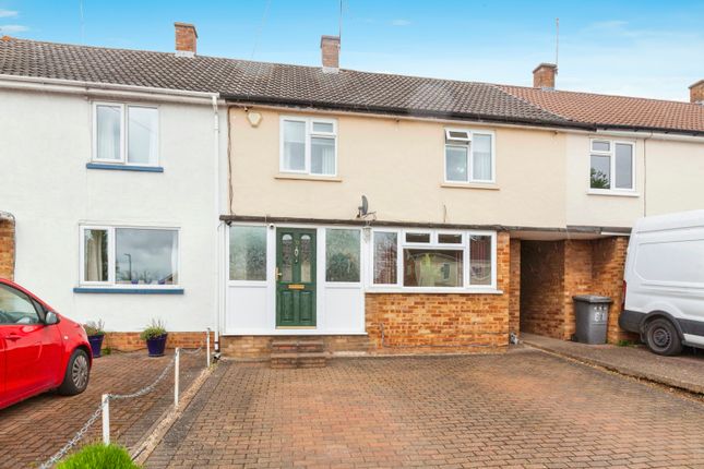 Thumbnail Terraced house for sale in Ross Road, Maidenhead
